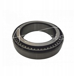 Front hub bearing 65x100x23 391339x1