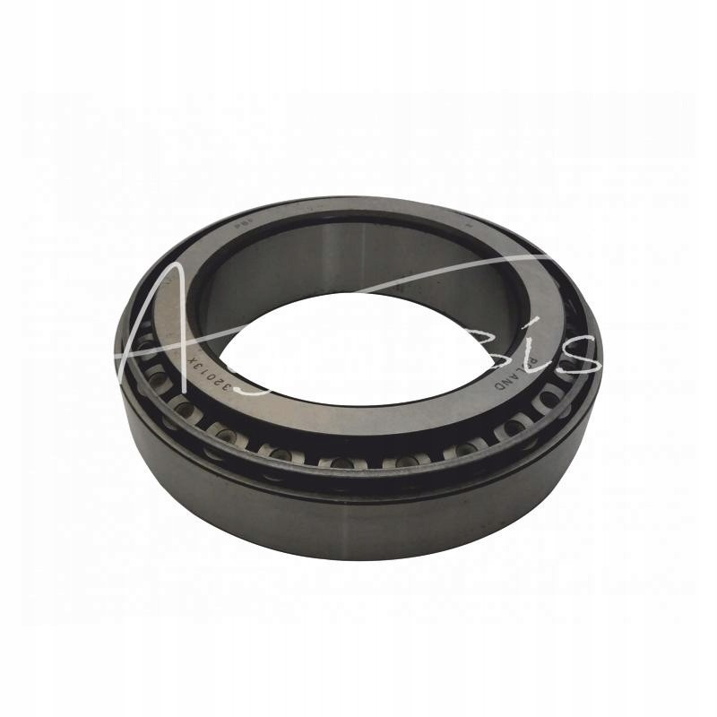 Front hub bearing 65x100x23 391339x1