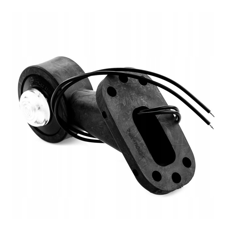 Combination lamp 12v marker 693140lwas was