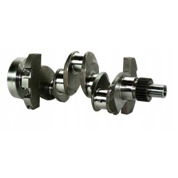 Perkins mf 3 c 360 3p a3 152 crankshaft does not crack