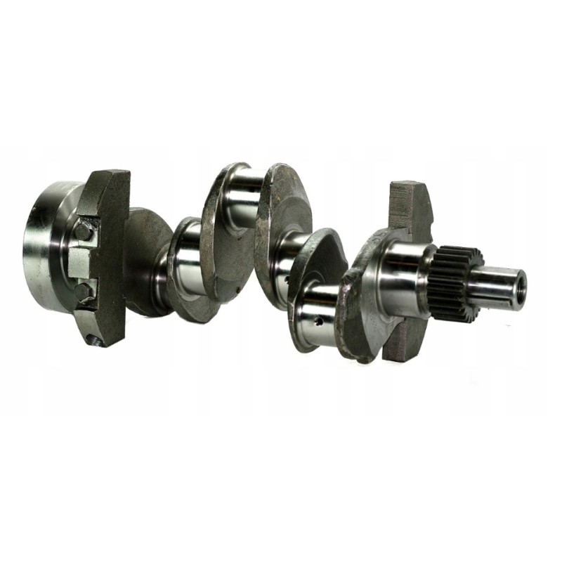 Perkins mf 3 c 360 3p a3 152 crankshaft does not crack