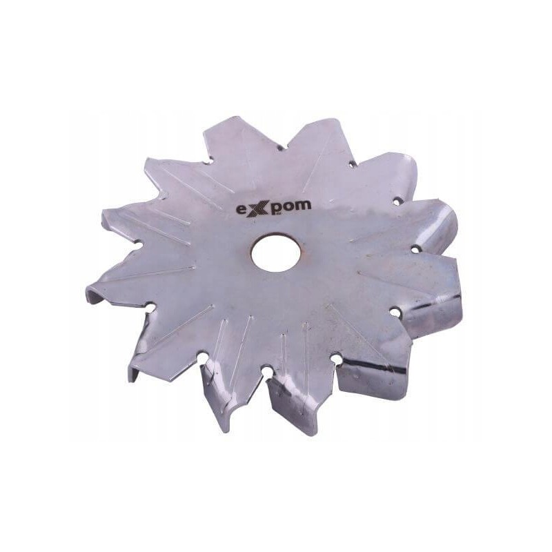 Alternator fan ax260000ex c 330 c 360