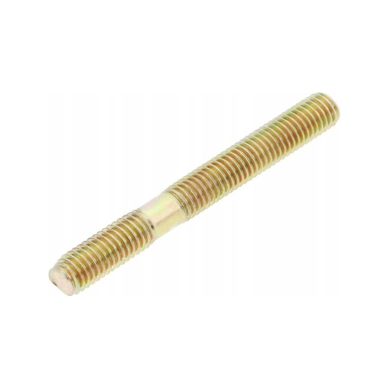 Injector stud screw c 330 5000129n korur