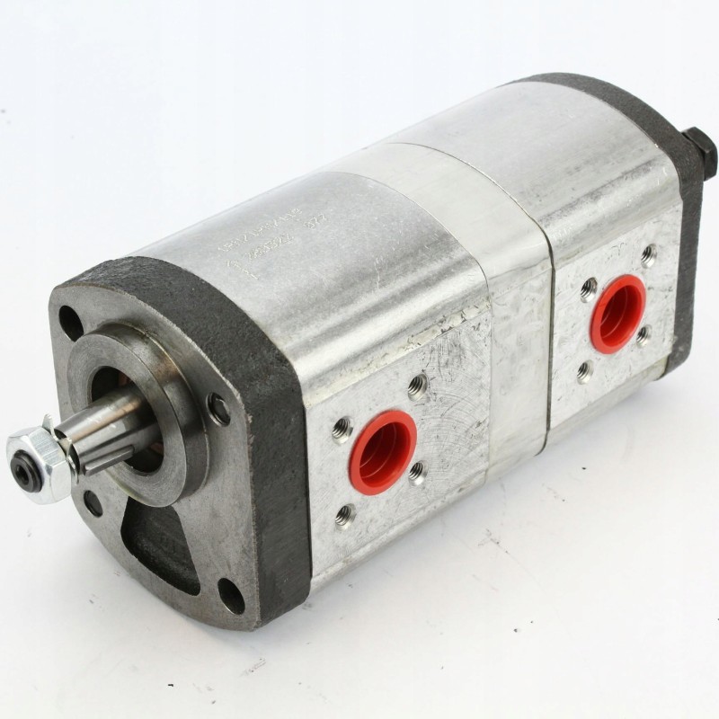 Deutz double hydraulic pump 0510665368