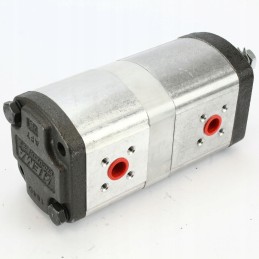 Deutz double hydraulic pump 0510665368