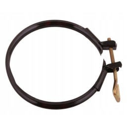 Ursus C330 air filter clamp 357220