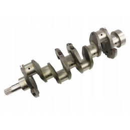 Crankshaft mtz 2401005015