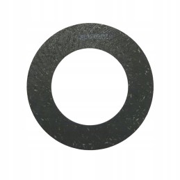 Brake lining 170x104x3, Sipma press