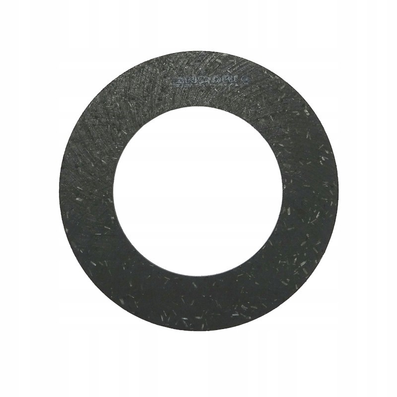 Brake lining 170x104x3, Sipma press