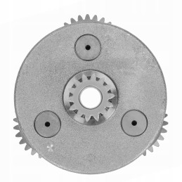 Reduction kit kubota kx61 u25 rg248 61350
