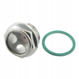 Oil level sight glass lcpm m20x1 5mm