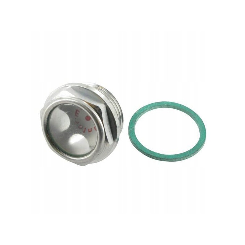 Oil level sight glass lcpm m20x1 5mm