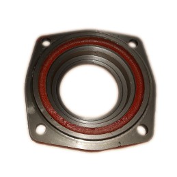 The housing covers the rear sleeve of the Polosi Mtz Belarus