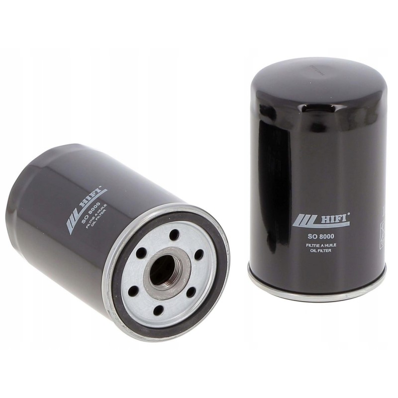 So8000 oil filter hifi filter