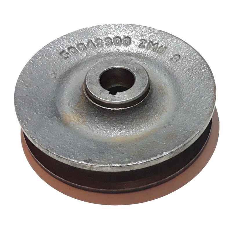 Ursus C 360 3p generator pulleys 50642300