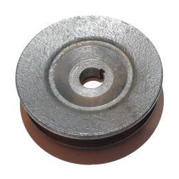 Ursus C 360 3p generator pulleys 50642300