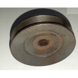 Ursus C 360 3p generator pulleys 50642300