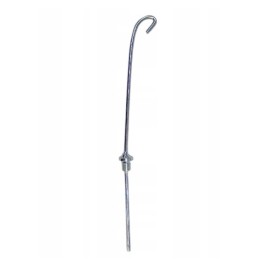 Oil dipstick indicator for Ursus C 360 engine