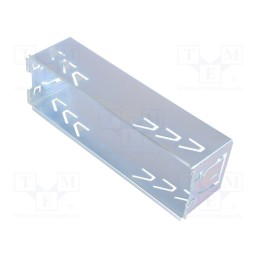 1 set x 4CARMEDIA - Spacer ring, MDF, 165mm, Subaru, impregnated,varnished, 2pcs.