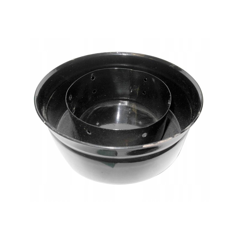 Air filter bowl for c 360 46612080 aparts