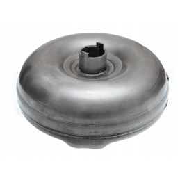 Dig torque converter lad cat