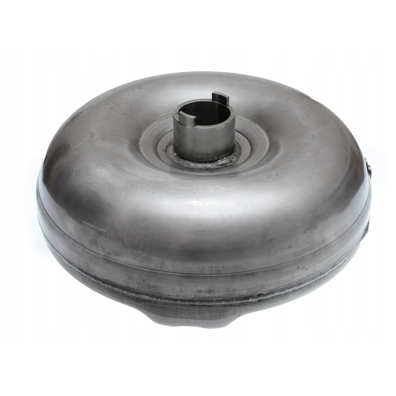 Dig torque converter lad cat