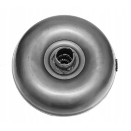 Dig torque converter lad cat