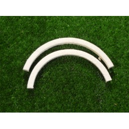 Rear shaft seal 4224056m1 735942m1 13 2 two