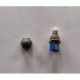 Fortschritt e524 joystic button switch