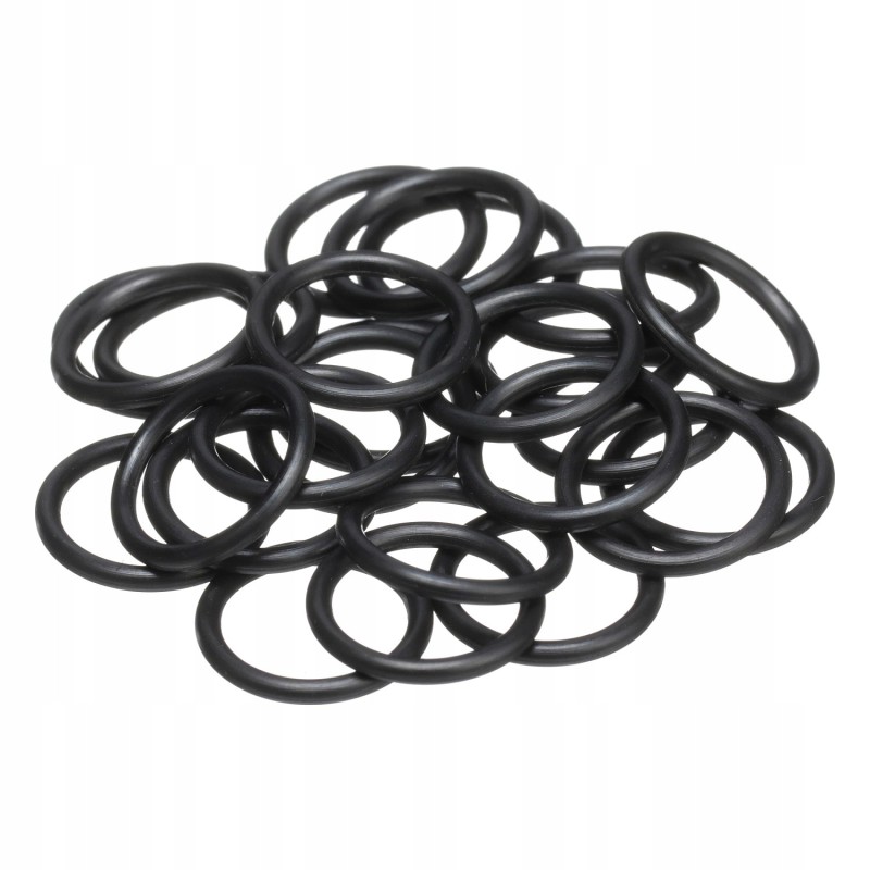 Sealing ring cnh new holland 9992298