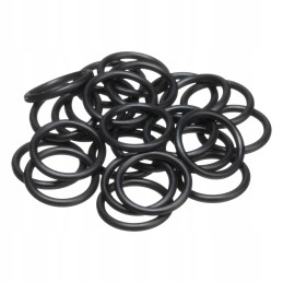 Sealing ring cnh new holland 9992298