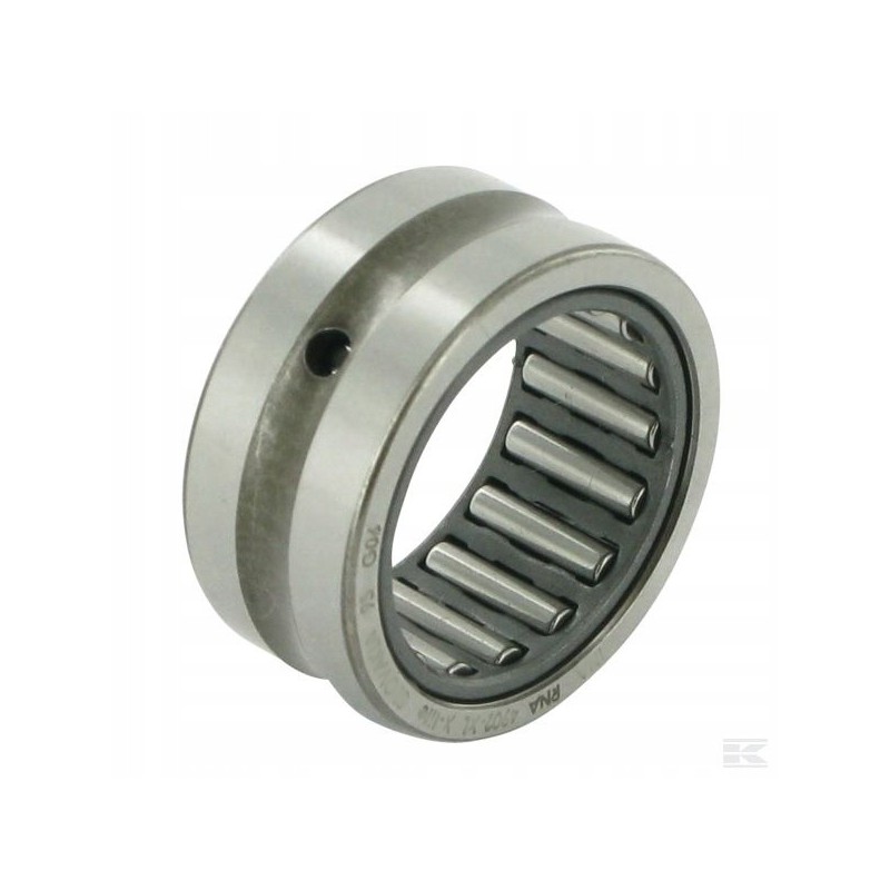 Rna4904 needle bearing