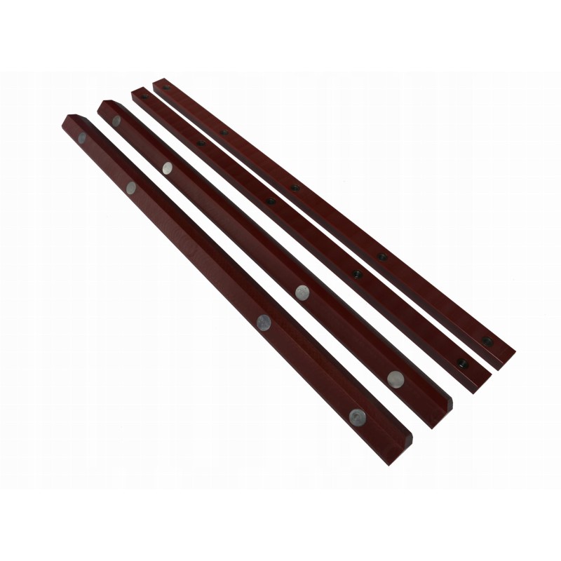 Slides rear arm slides Volvo bl60 bl61