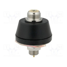 1 pcs x FARUN - Car antenna base, CB antenna holder