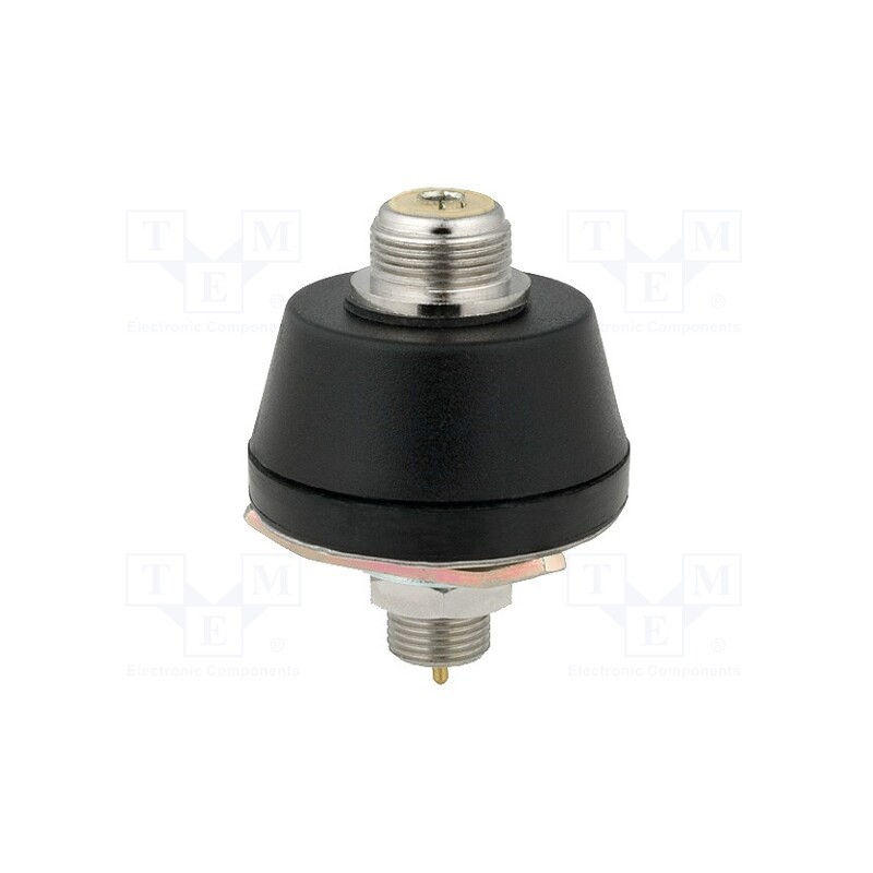 1 pcs x FARUN - Car antenna base, CB antenna holder