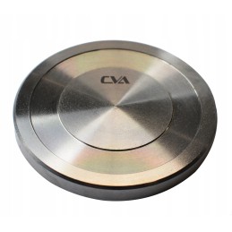 Slide plate cover hydro flap cat 428 432 cva