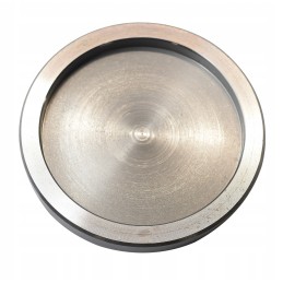 Slide plate cover hydro flap cat 428 432 cva