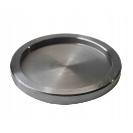 Slide plate cover hydro flap cat 428 432 cva