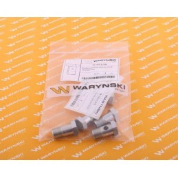 Inch overflow eye bolt g1 2 14 Warynski