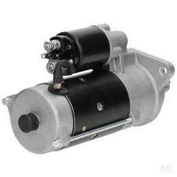 Planetary starter with reducer mf 3 c 360 3p