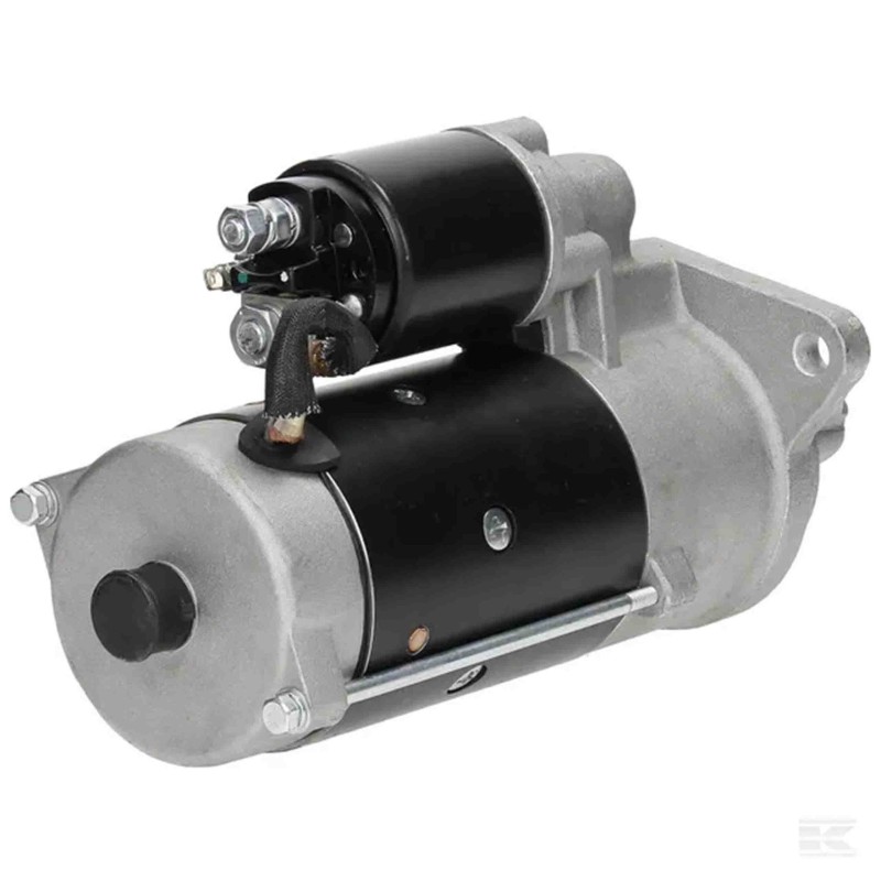 Planetary starter with reducer mf 3 c 360 3p