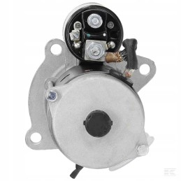 Planetary starter with reducer mf 3 c 360 3p