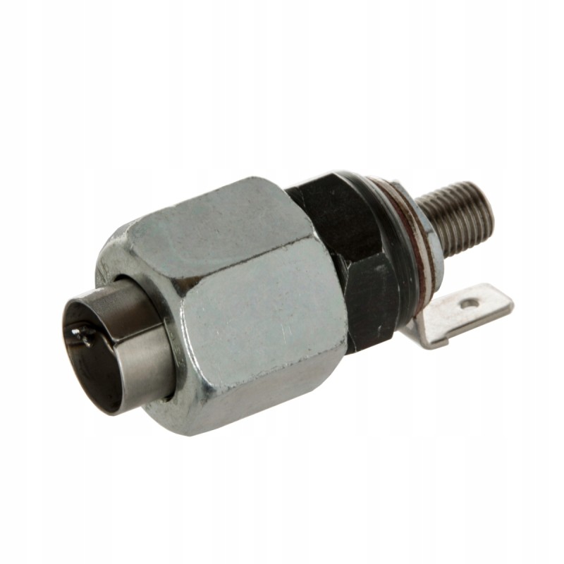 Flame plug mf3 235 255 nut