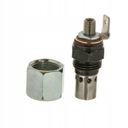 Flame plug mf3 235 255 nut