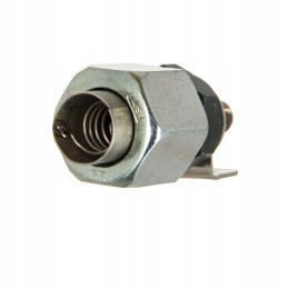 Flame plug mf3 235 255 nut