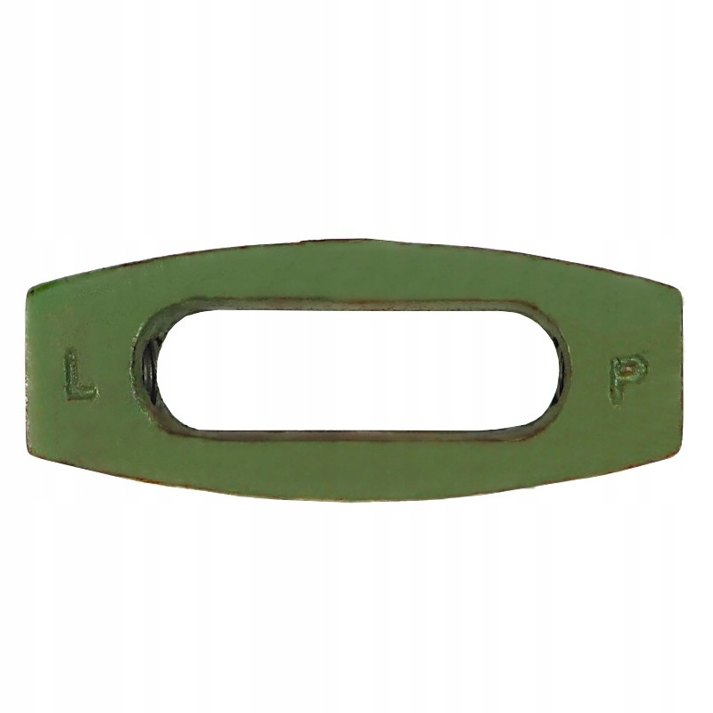 Ursus C 360 Rolmus tensioning nut