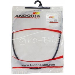 Handbrake cable L1060 Zetor Andoria 70112905