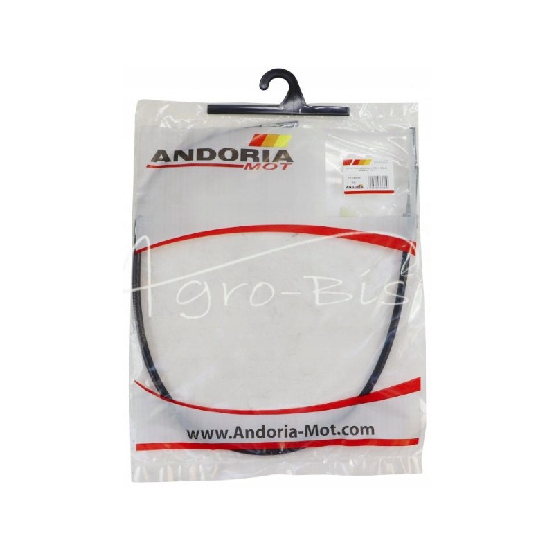 Handbrake cable L1060 Zetor Andoria 70112905