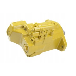 Hydraulic pump cat 428e 434e 3500666 fec