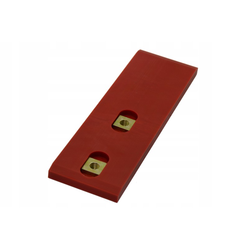 Manitou arm end extension slides 218966